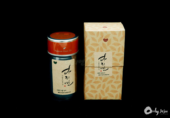 Daheeyeon Master’s Bud Green Tea Saesoon
